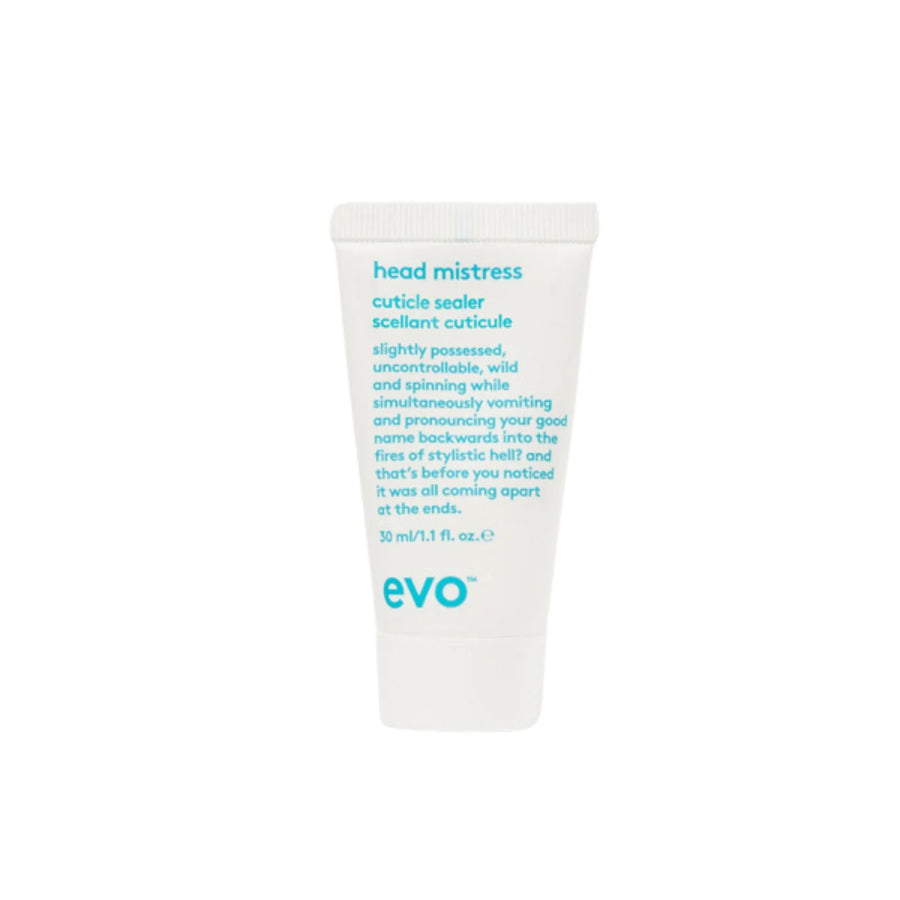 Evo Head Mistress Cuticle Sealer - 30ml
