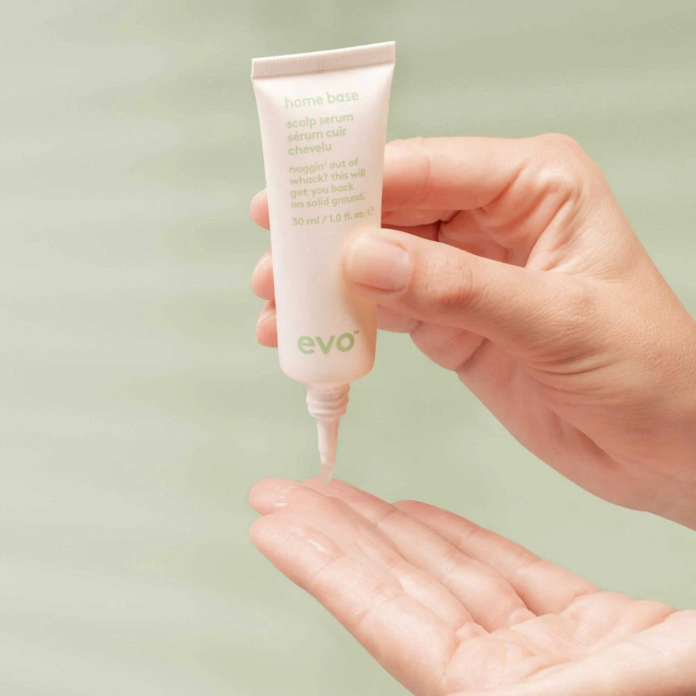 Evo Home Base Scalp Serum - 30 ml