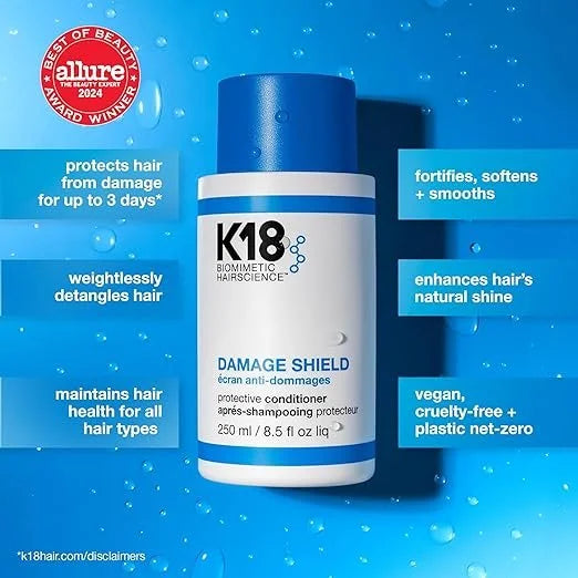 K18 - Damage Shield Protective Conditioner - 250ml