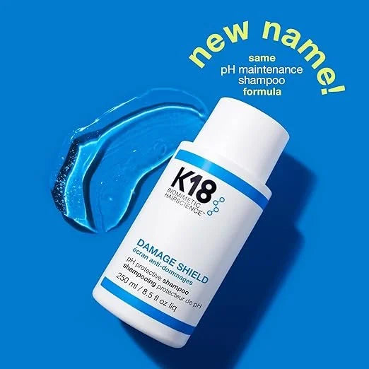 K18 - Damage spH protective shampoo - 250ml