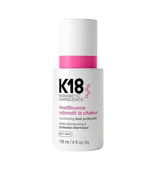 K18 - HeatBounce Conditioning Heat Protectant - 118ml
