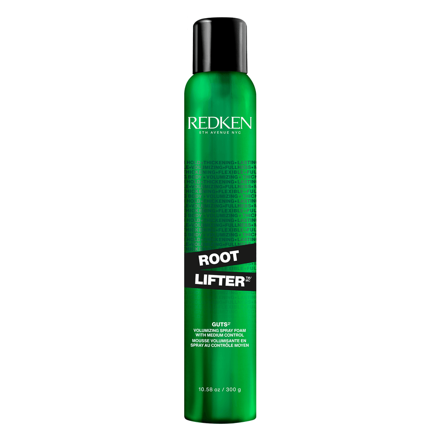 Redken Root Lifter All-Day Full Body & Volume Spray Foam