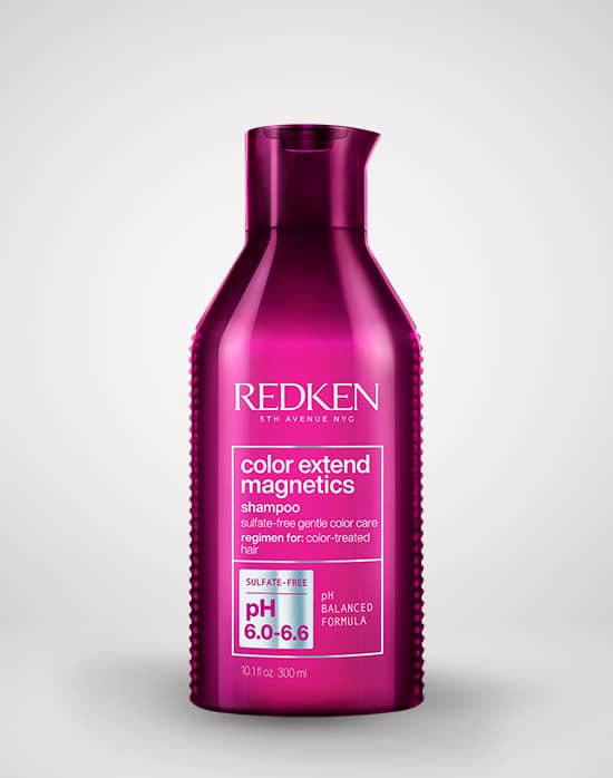 Redken Color Extend Magnetics Shampoo- 300ml
