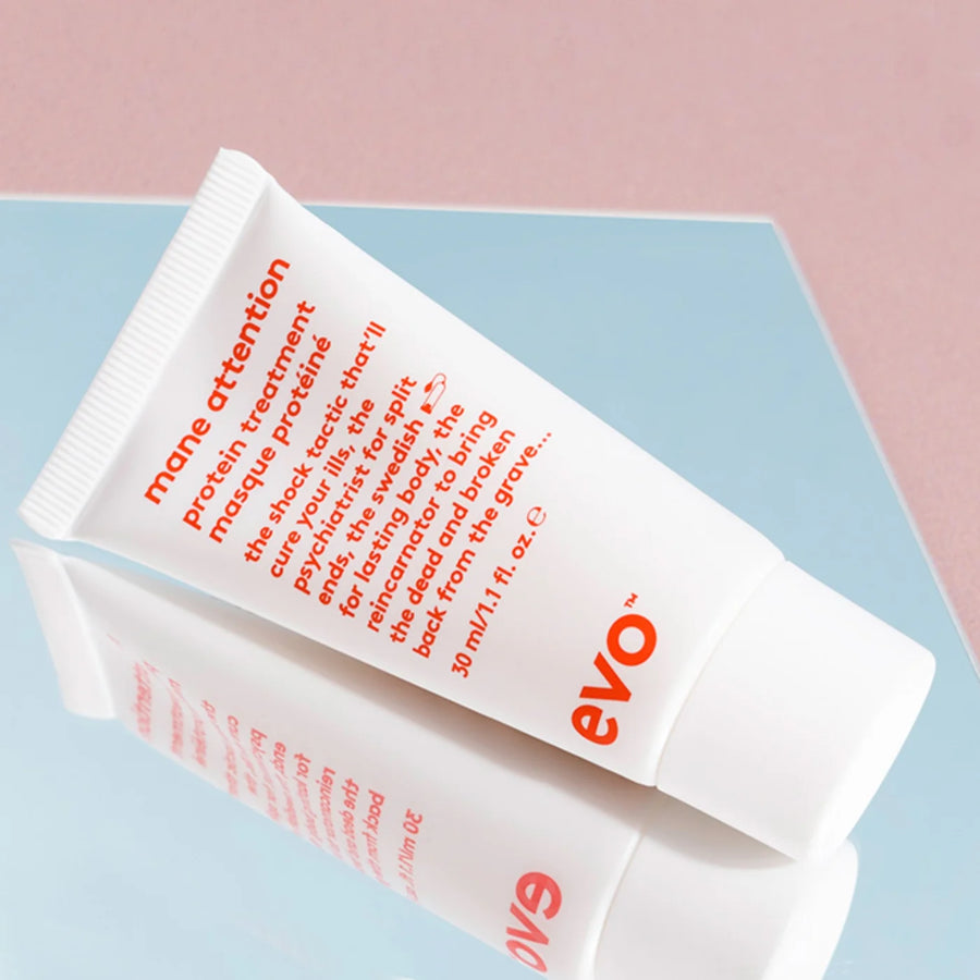 Evo Mane Attention Treatment Protein Mask- 30ml