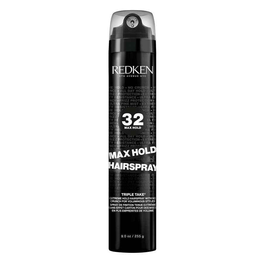 Redken Max Hold Hairspray- 255g