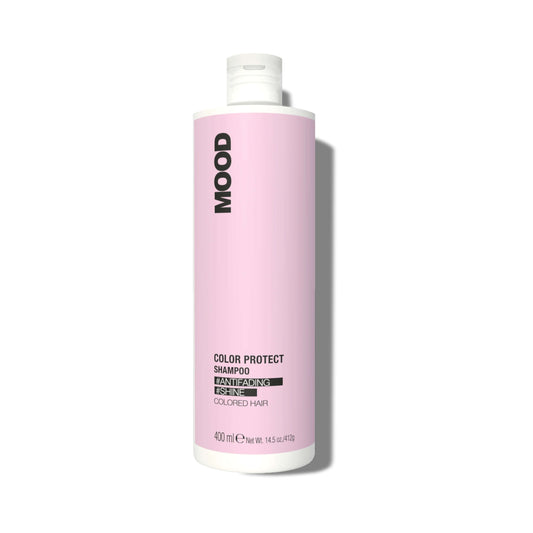 MOOD Color Protect Shampoo - 400ml