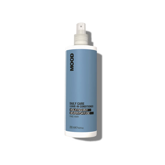 MOOD Daily Care Leave-In Conditioner - 200 ml