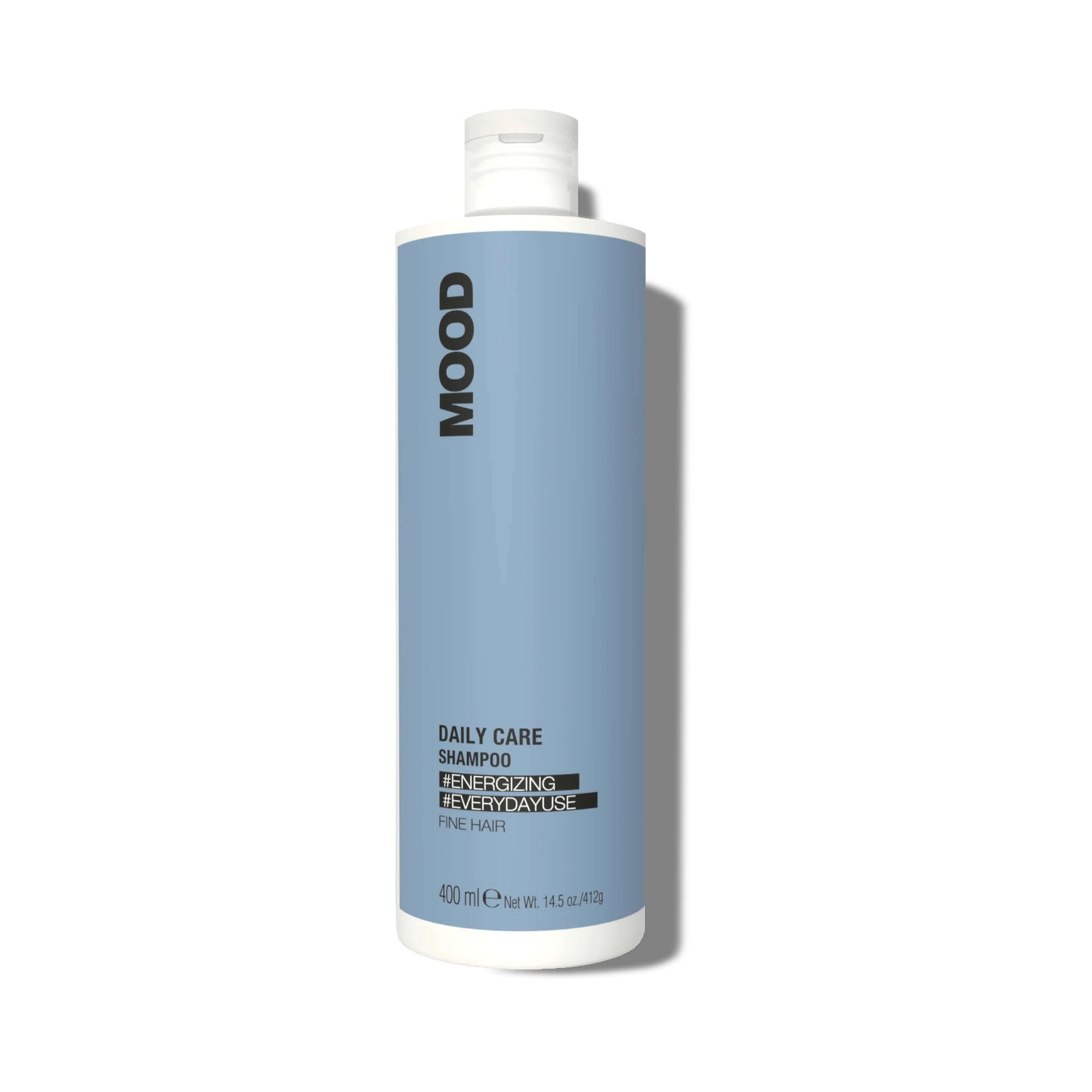 MOOD Daily Care Shampoo - 400 ml