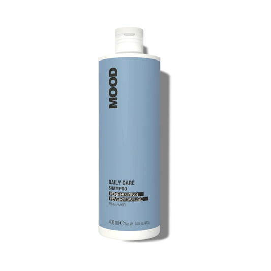 MOOD Daily Care Shampoo - 400 ml