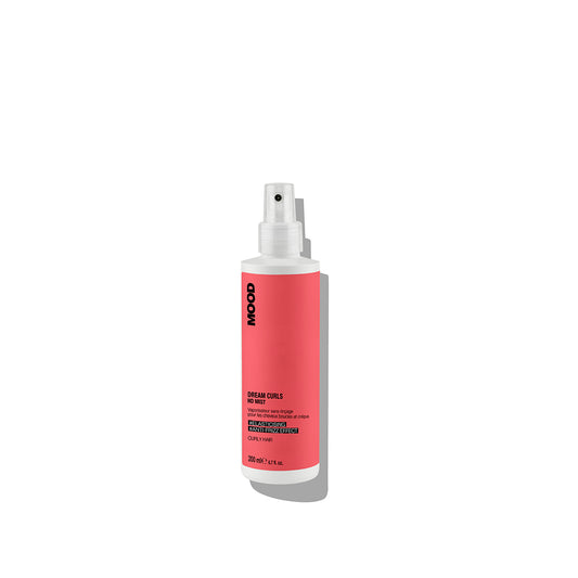 MOOD Dream Curls HD Mist - 200 ml