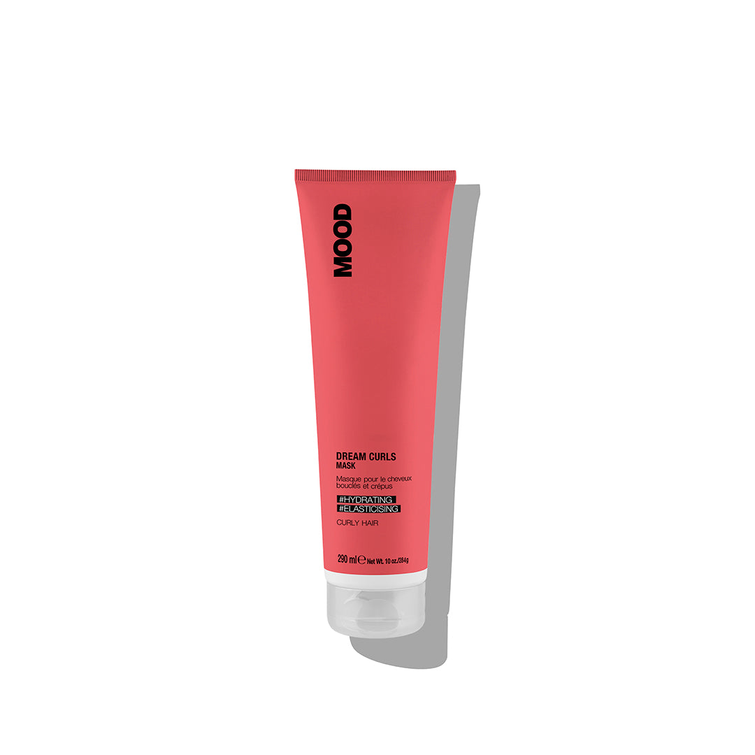 MOOD Dream Curls Mask- 200 ml