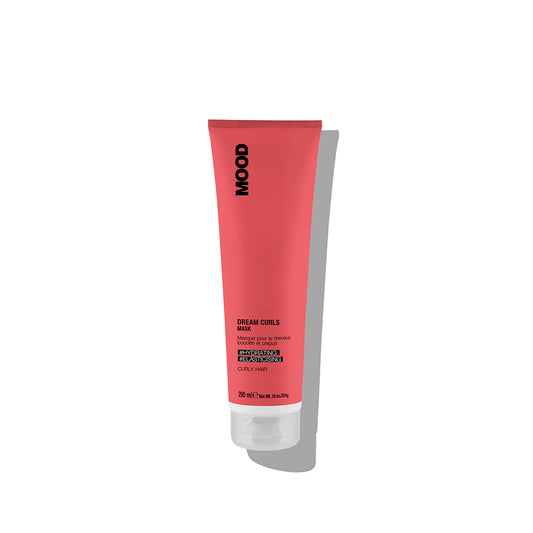 MOOD Dream Curls Mask- 200 ml