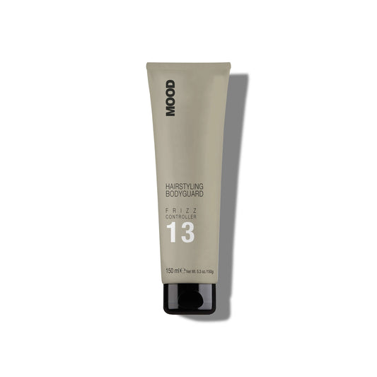 MOOD Hairstyling Bodyguard Frizz Controller- 150ml