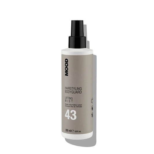 MOOD Hairstyling Bodyguard Lifting Mist- 200 ml