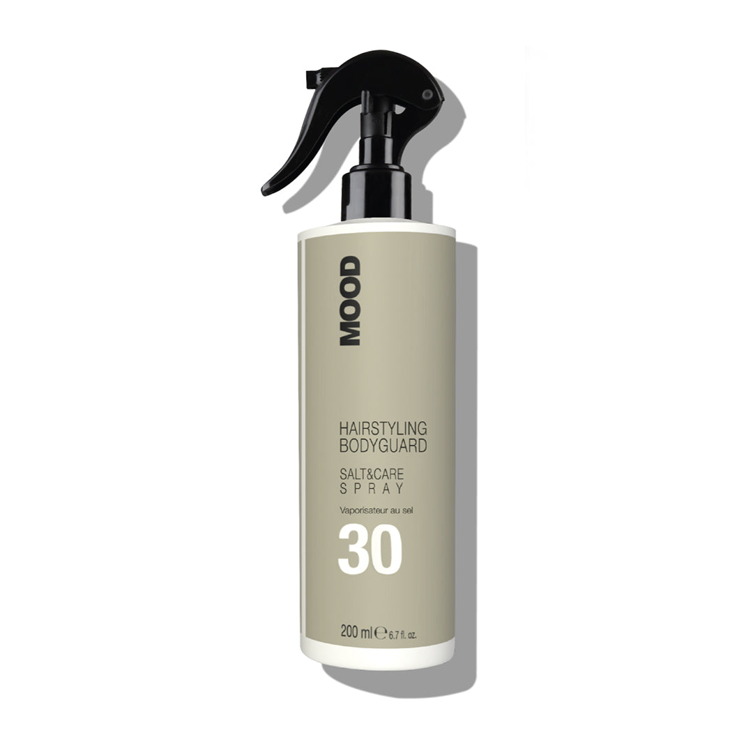 MOOD Hairstyling Bodyguard Salt & Care Spray- 200ml