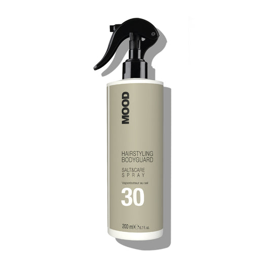 MOOD Hairstyling Bodyguard Salt & Care Spray- 200ml
