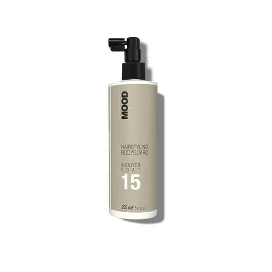 MOOD Hairstyling Bodyguard Wonder Coat- 200ml