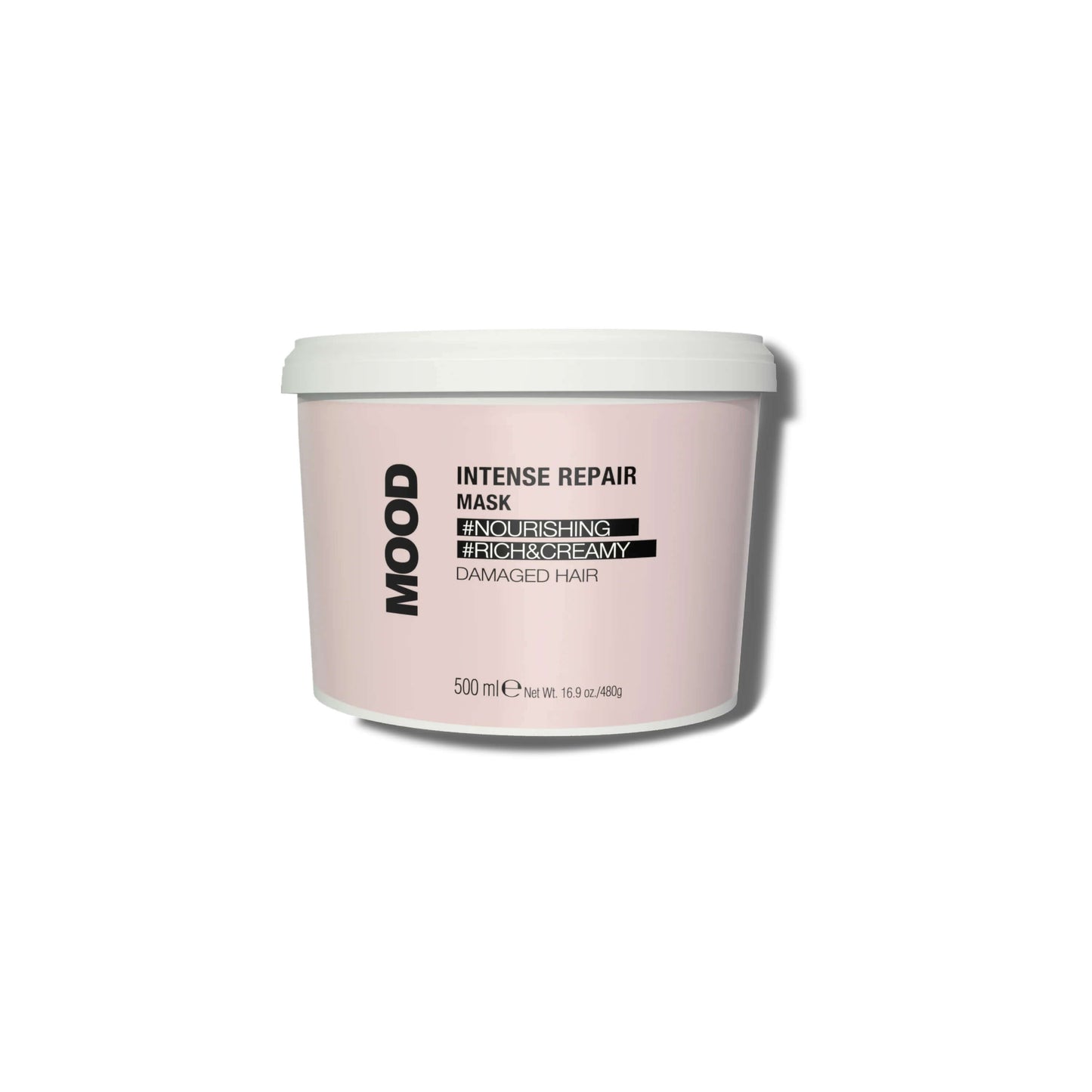 MOOD Intense Repair Mask- 500 ml