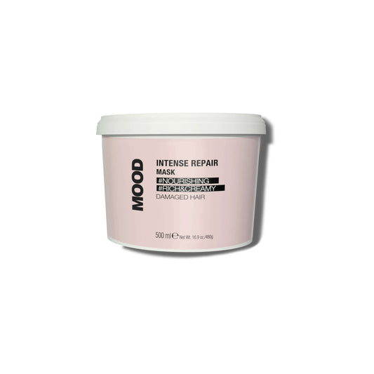 MOOD Intense Repair Mask- 500 ml