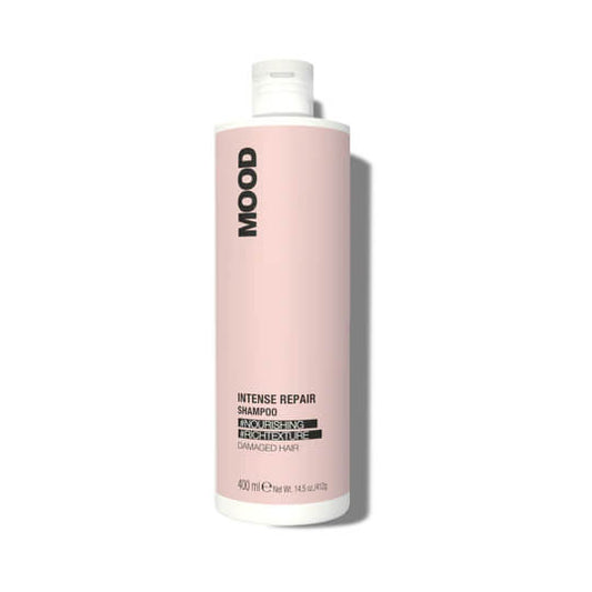 MOOD Intense Repair Shampoo - 400 ml