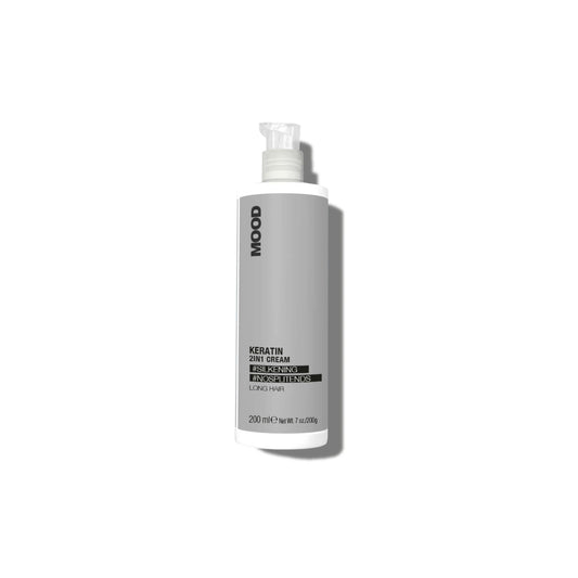MOOD Keratin 2in1 Cream - 200 ml