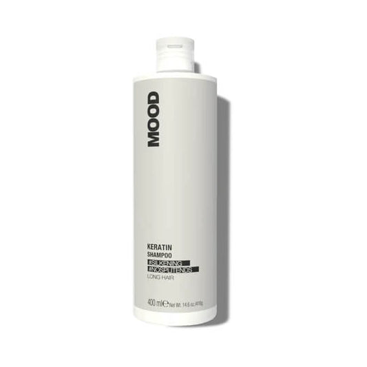 MOOD Keratin Shampoo - 400 ml