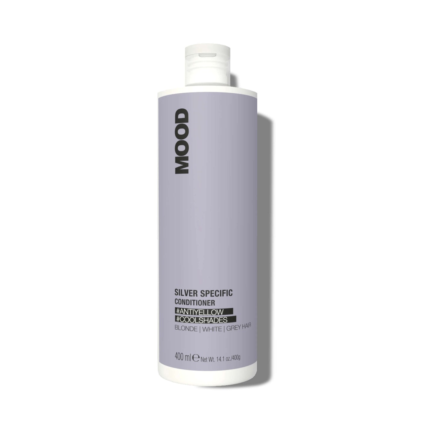 MOOD Silver Specific Conditioner- 400 ml