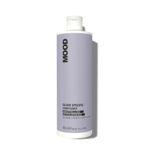 MOOD Silver Specific Conditioner- 400 ml
