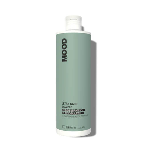 MOOD Ultra Care Shampoo - 400 ml