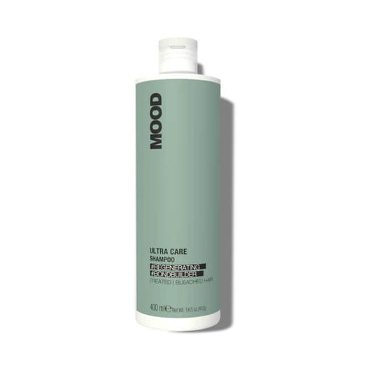 MOOD Ultra Care Shampoo - 400 ml