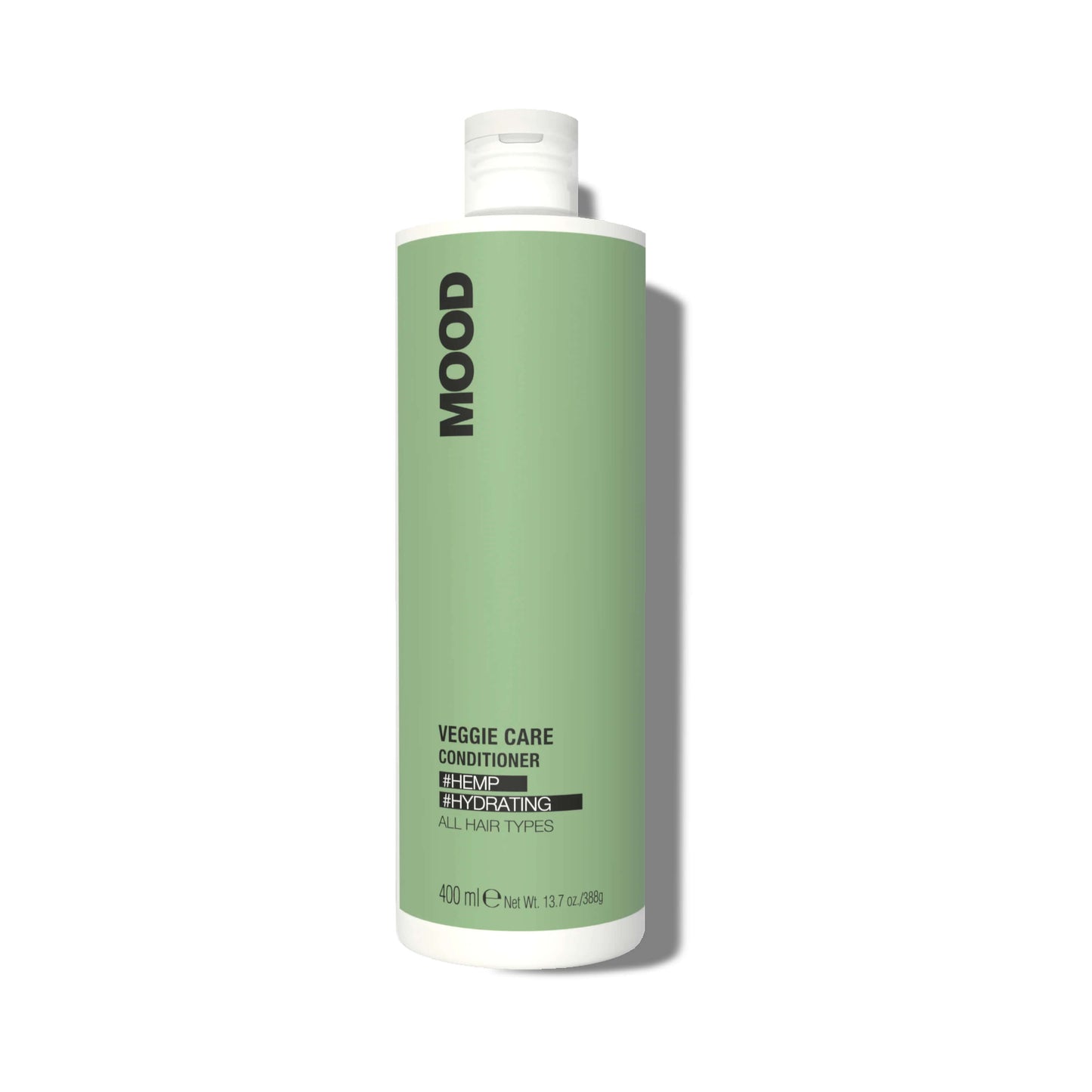 MOOD Veggie Care Conditioner- 400 ml