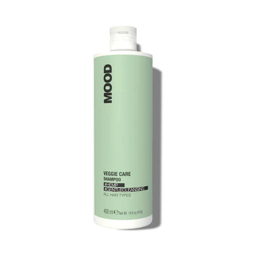 MOOD Veggie Care Shampoo- 400 ml