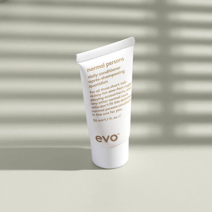 Evo Normal Persons Daily Conditioner- 30ml