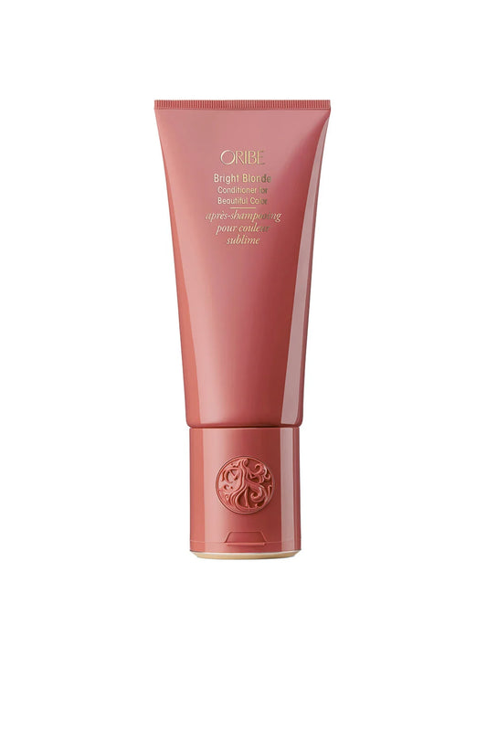 Oribe Bright Blonde Conditioner for Beautiful Color - 200mL