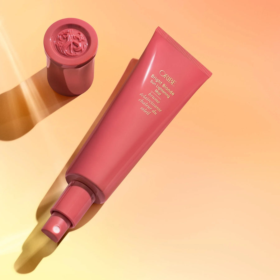 Oribe Bright Blonde Sun Lightening Mist - 90mL
