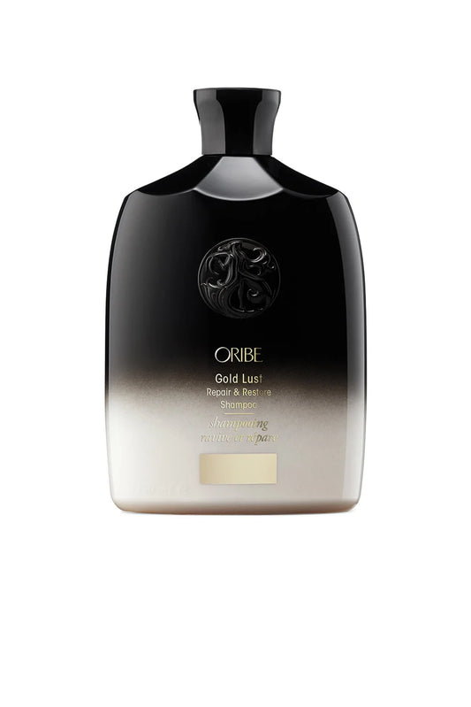 Oribe Gold Lust Repair and Restore Shampoo 250mL