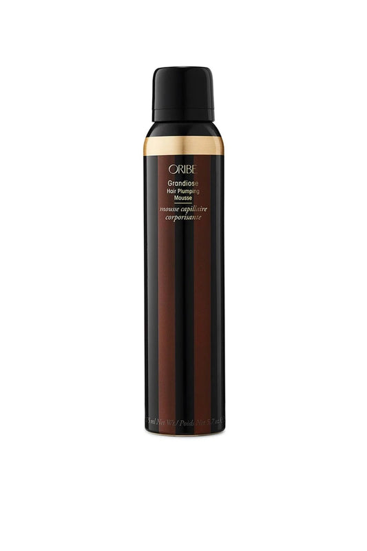 Oribe Grandiose Hair Plumping Mousse - 175mL