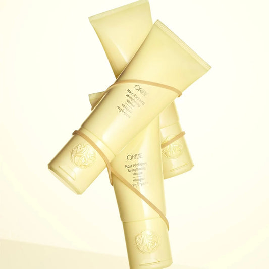Oribe Hair Alchemy Strengthening Masque - 150mL
