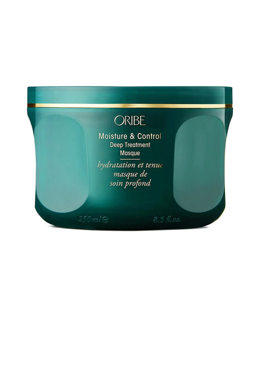 Oribe Moisture and Control Deep Treatment Masque - 250mL