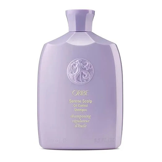 Serene Scalp Oil Control Shampoo - 250mL