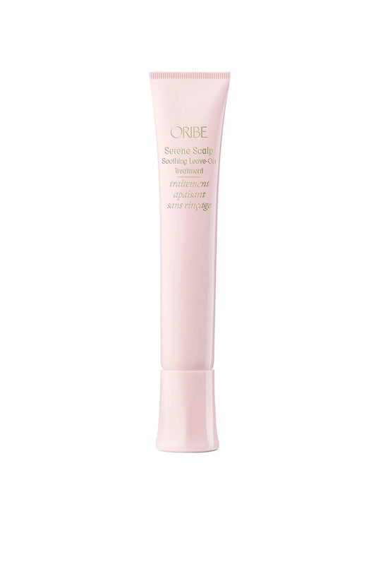 Oribe Serene Scalp Soothing Leave-On Treatment -50mL
