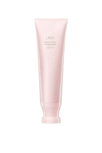 Oribe Serene scale exfoliating scrub - 125mL