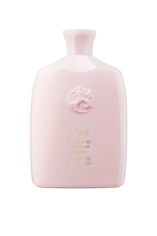 Oribe Serene Scalp Balancing Shampoo - 250mL