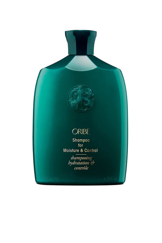 Oribe Shampoo for Moisture and Control - 250mL
