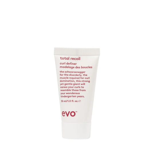 Evo Total Recoil Curl Definer- 30ml