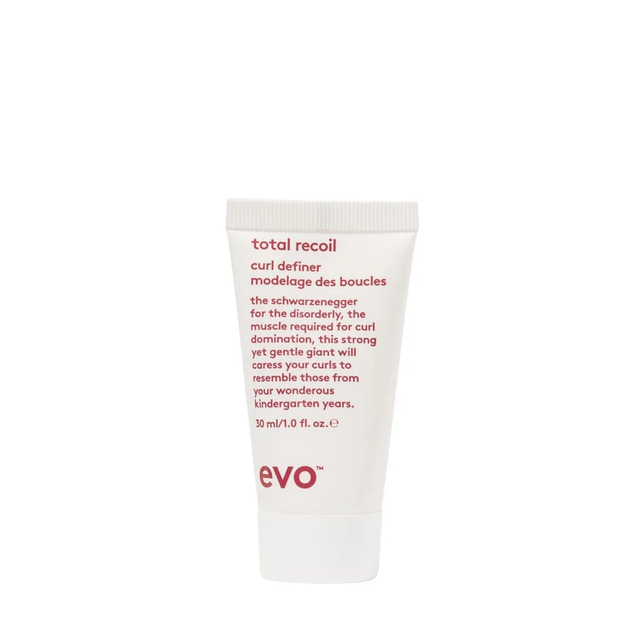 Evo Total Recoil Curl Definer- 30ml