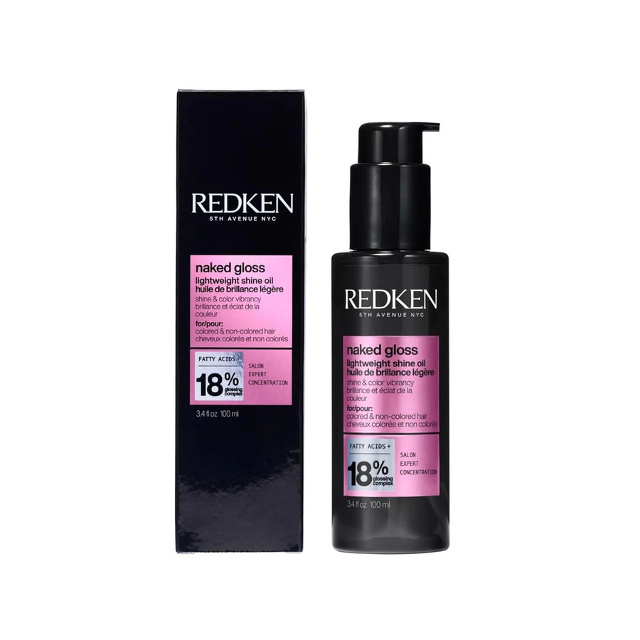 Redken - Acidic Color Gloss Naked Gloss Serum