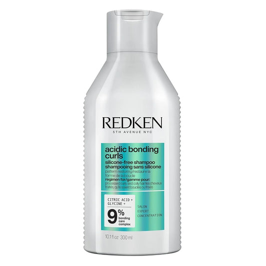 Redken - Acidic Bonding Curls Shampoo