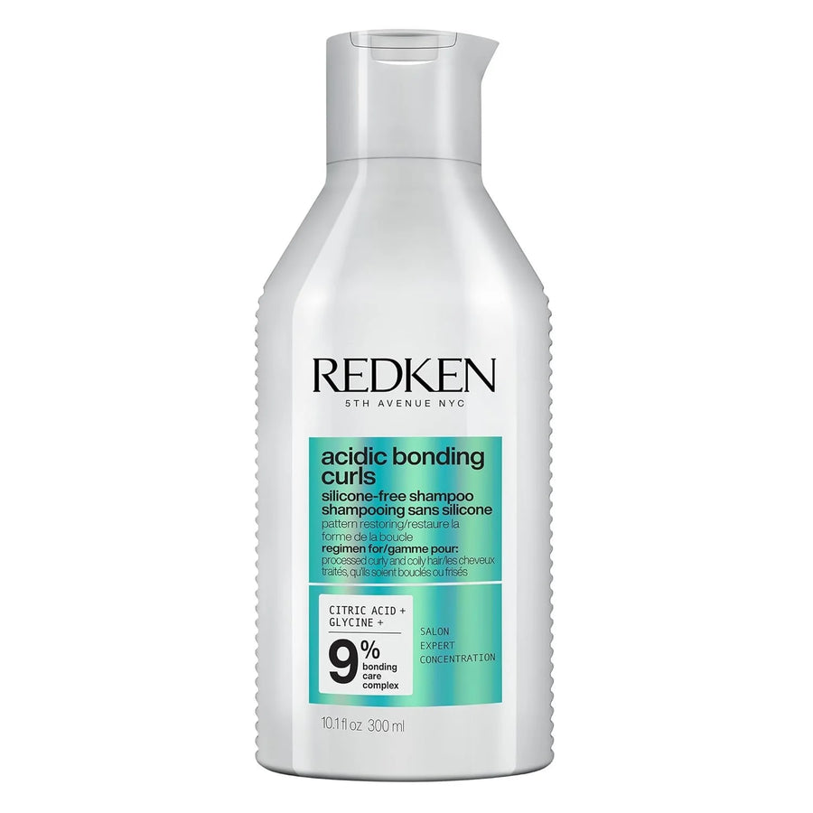 Redken - Acidic Bonding Curls Shampoo
