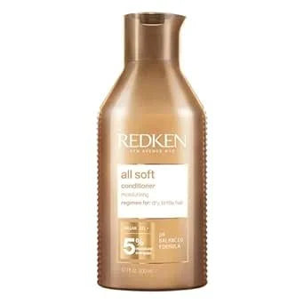 Redken - All Soft Conditioner